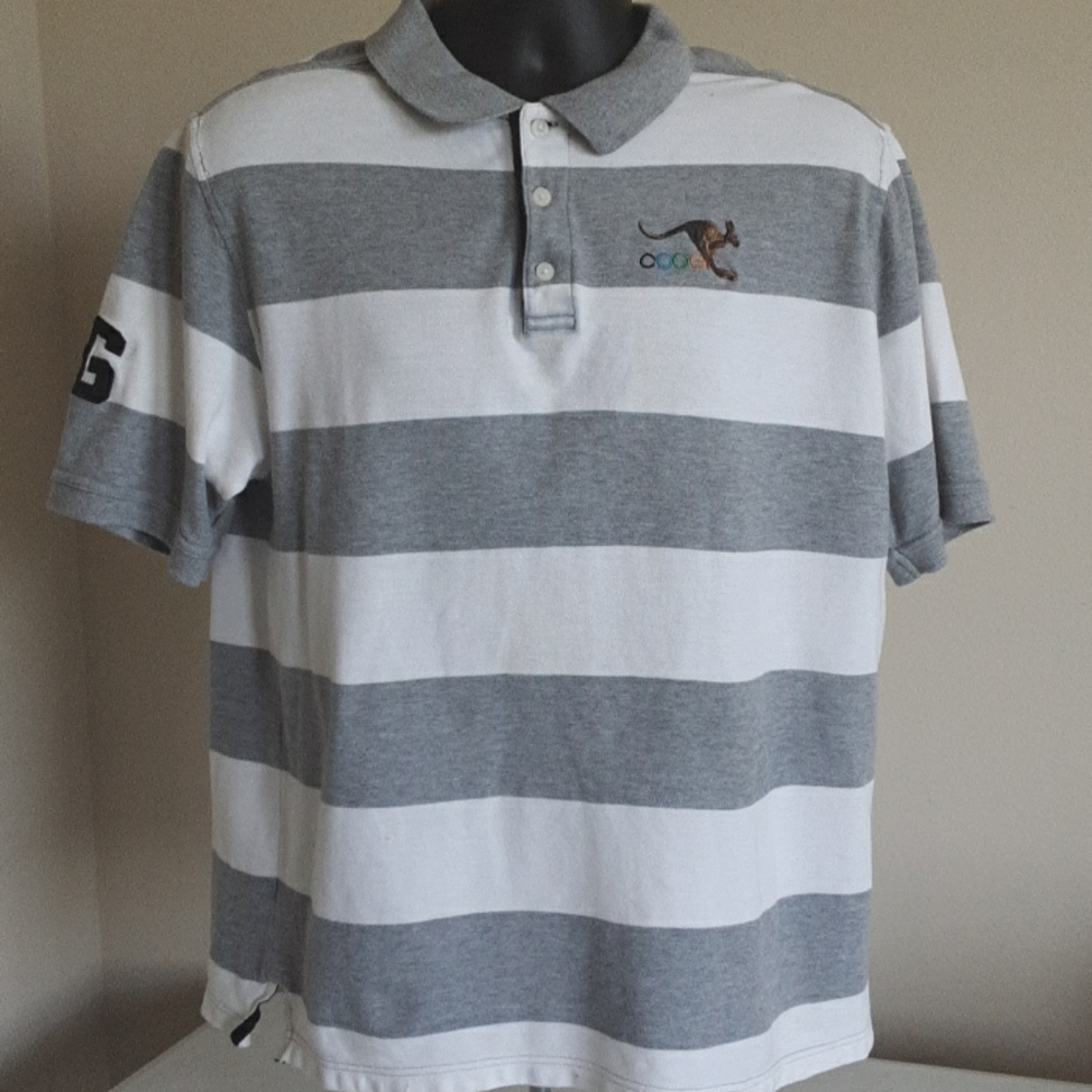 Men's Coogi Polo shirt